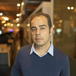 Bassam Tabbara